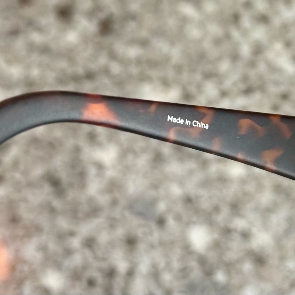 TOMS Eyewear - Sydney Sunglasses - Picture 4 of 4